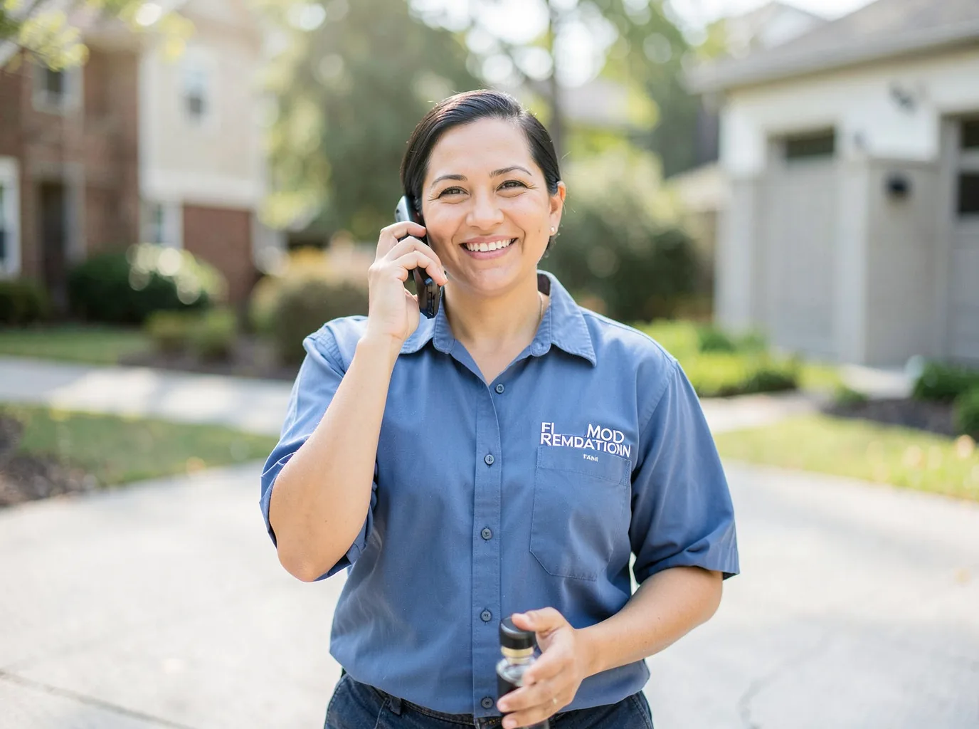 Mold Remediation Beaman, IA FAQs